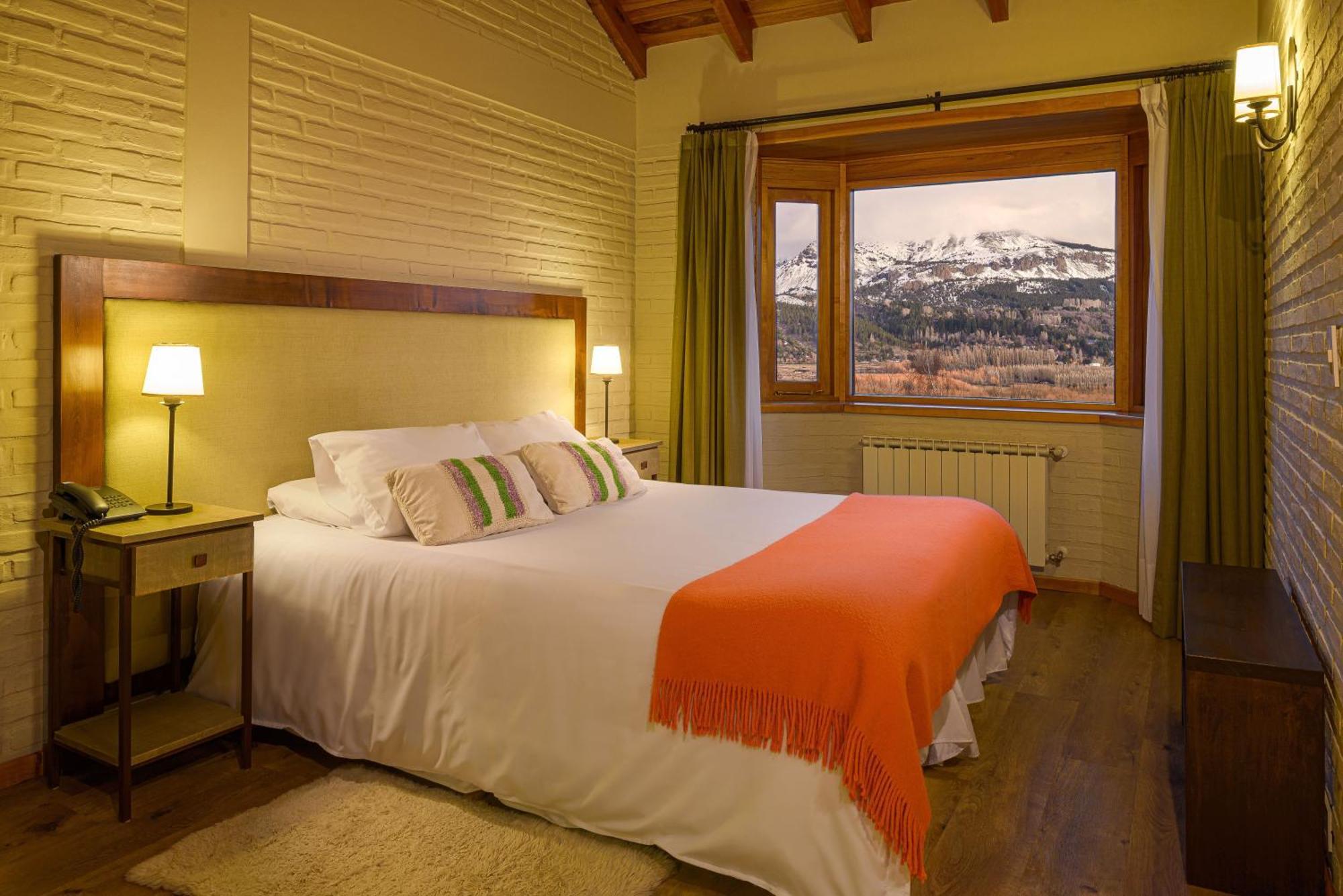 Hotel Casona Del Alto