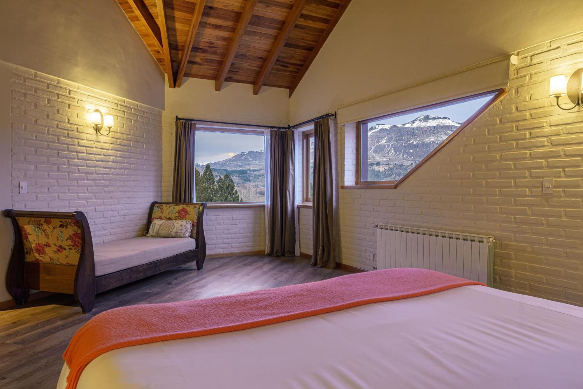 Casona Del Alto 4* San Martín de los Andes