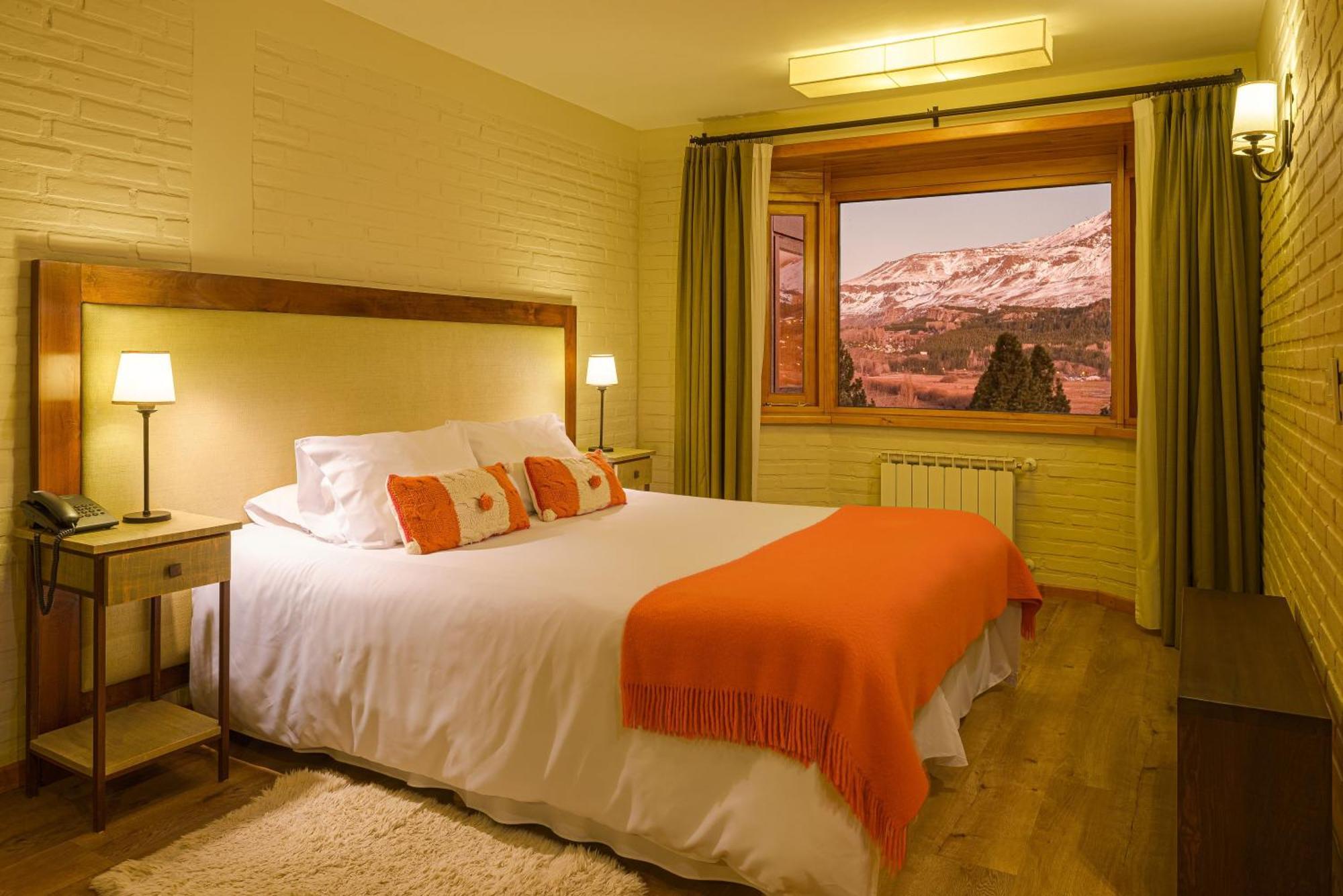 Casona Del Alto Hotel