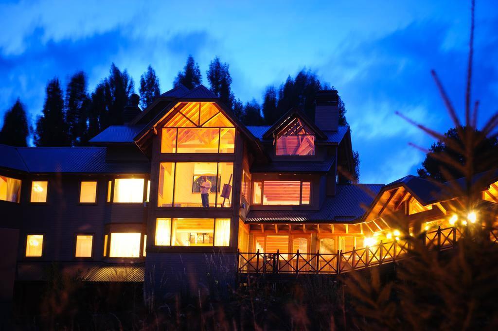 Casona Del Alto Hotel 4*