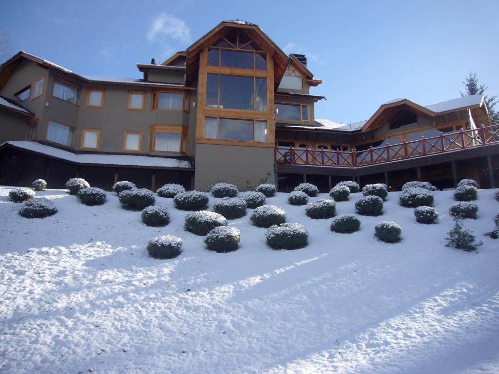 Casona Del Alto San Martín de los Andes