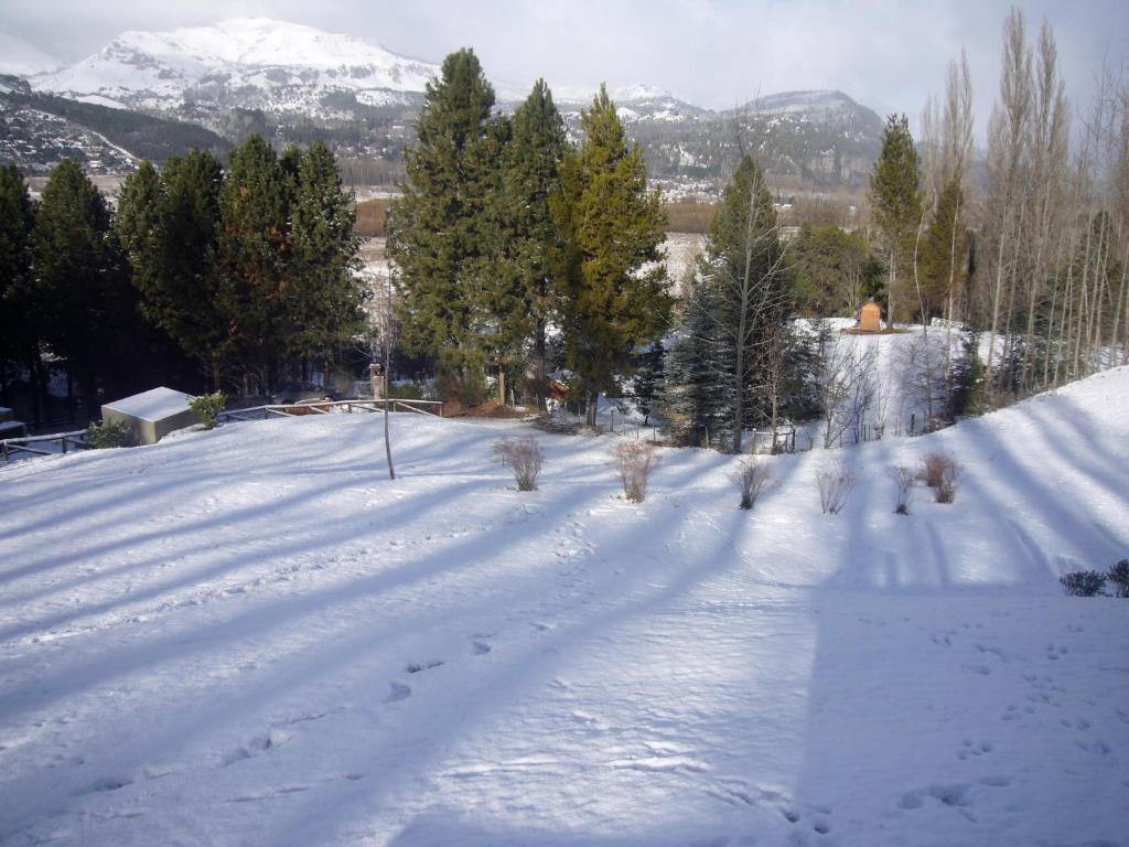 Hotel Casona Del Alto 4*
