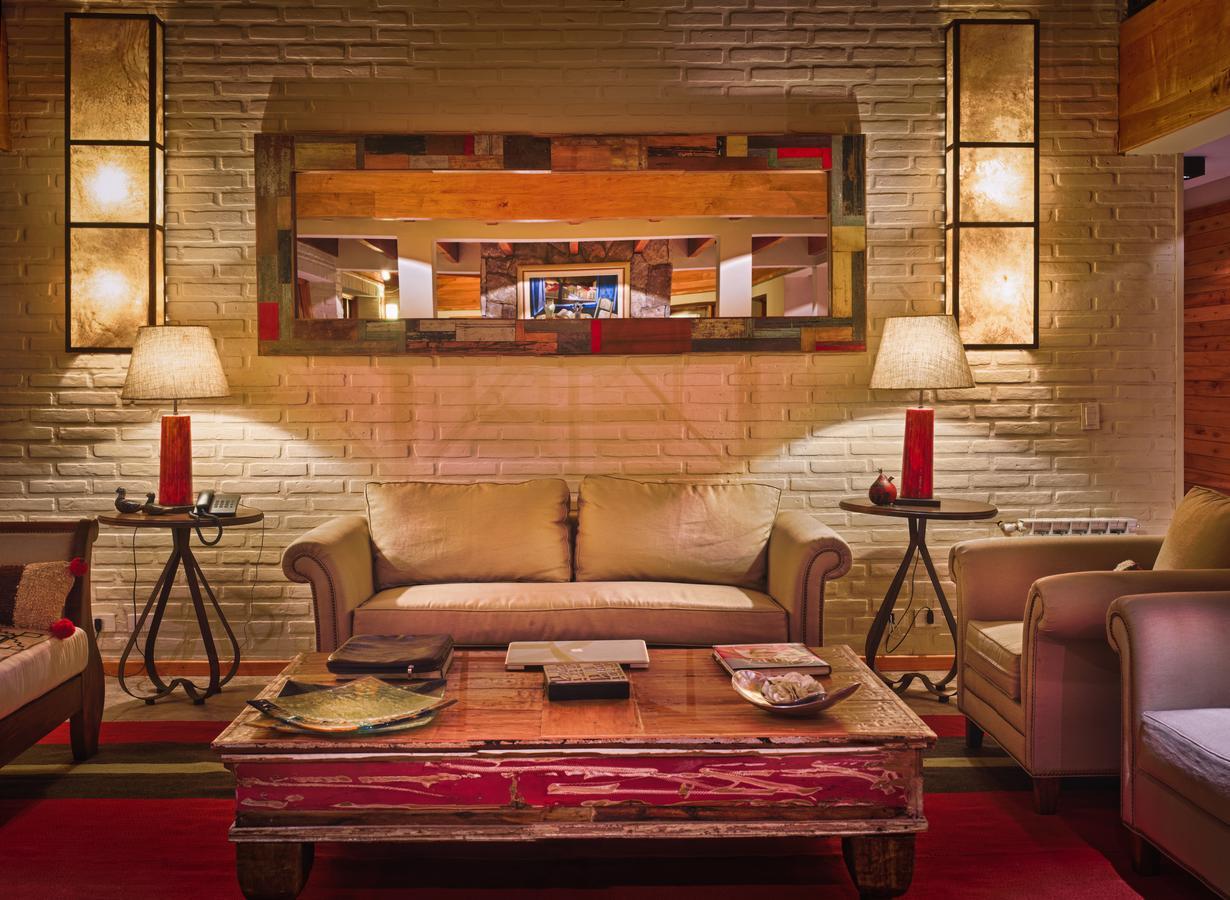 Casona Del Alto Hotel San Martín de los Andes